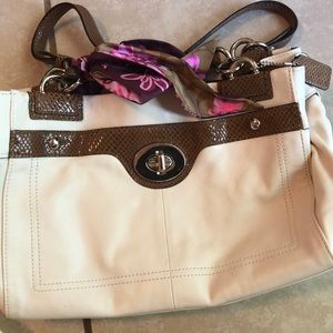 Coach purse 👜